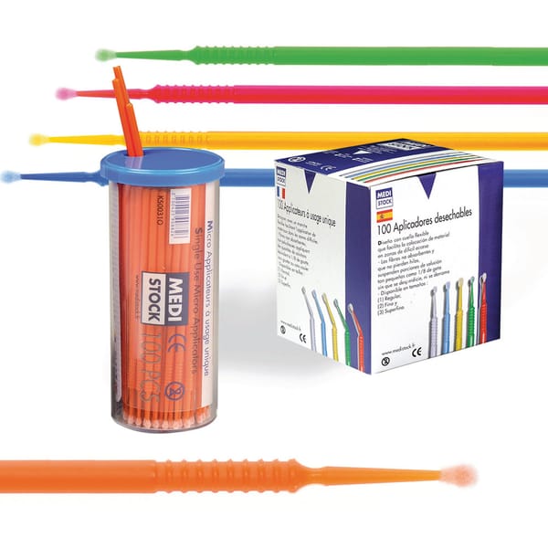 Micro applicator Medibrush
