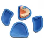 Socle pour articulateur – MEDISTOCK, Artikulatoren und Zubehör