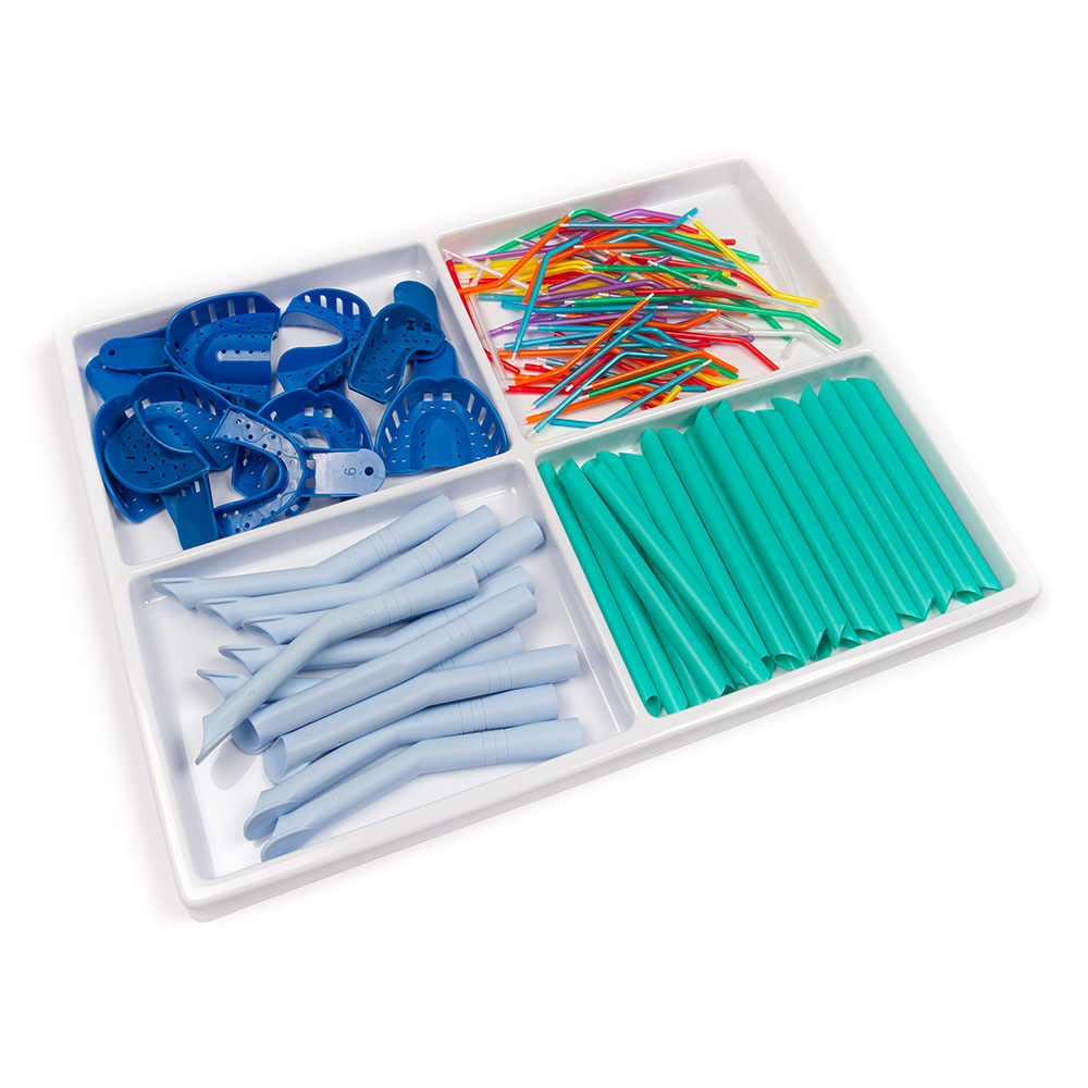 TIDI DRAWER B – MEDISTOCK, Cassette Racks & Accessories