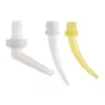 Embout intra-oral et accessoire – MEDISTOCK, Chirurgische Absaugkanülen