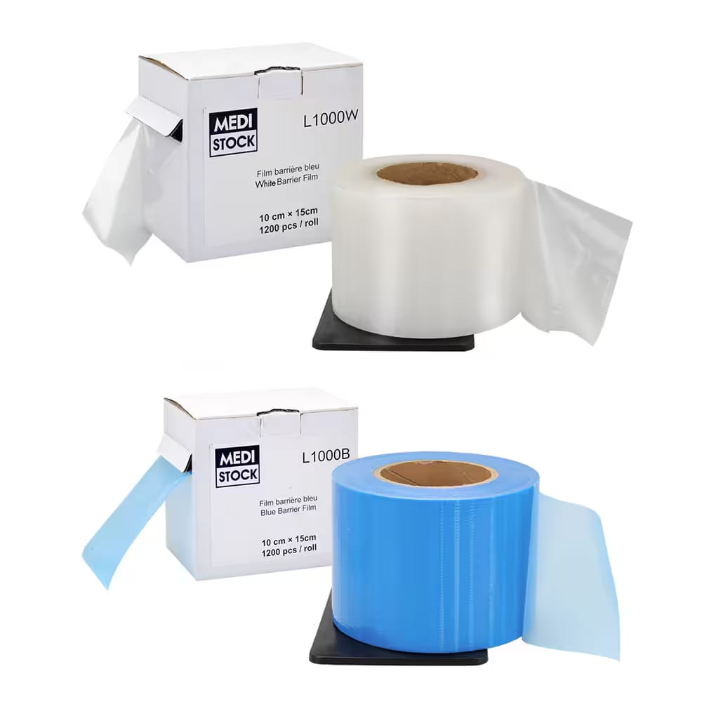 Film barrière – MEDISTOCK, Hygiene