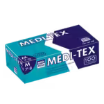Gant latex légèrement poudré – MEDISTOCK, Workwear and Protective Clothing