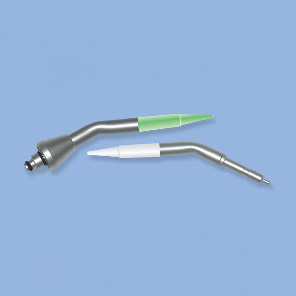 JMA Cannula – MEDISTOCK, Mischkanülen