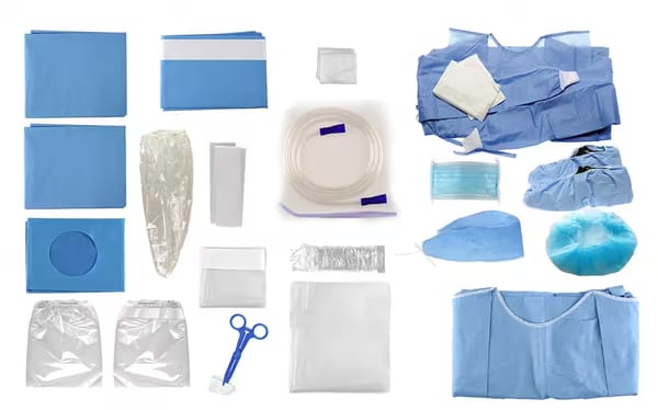 MEDIKIT Duo