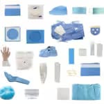MEDIKIT Implant Star – MEDISTOCK, OP-Kleidung
