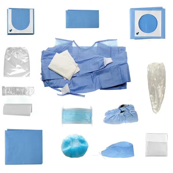 MEDIKIT Standard