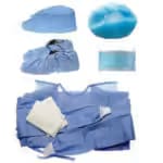 SURGEON KIT