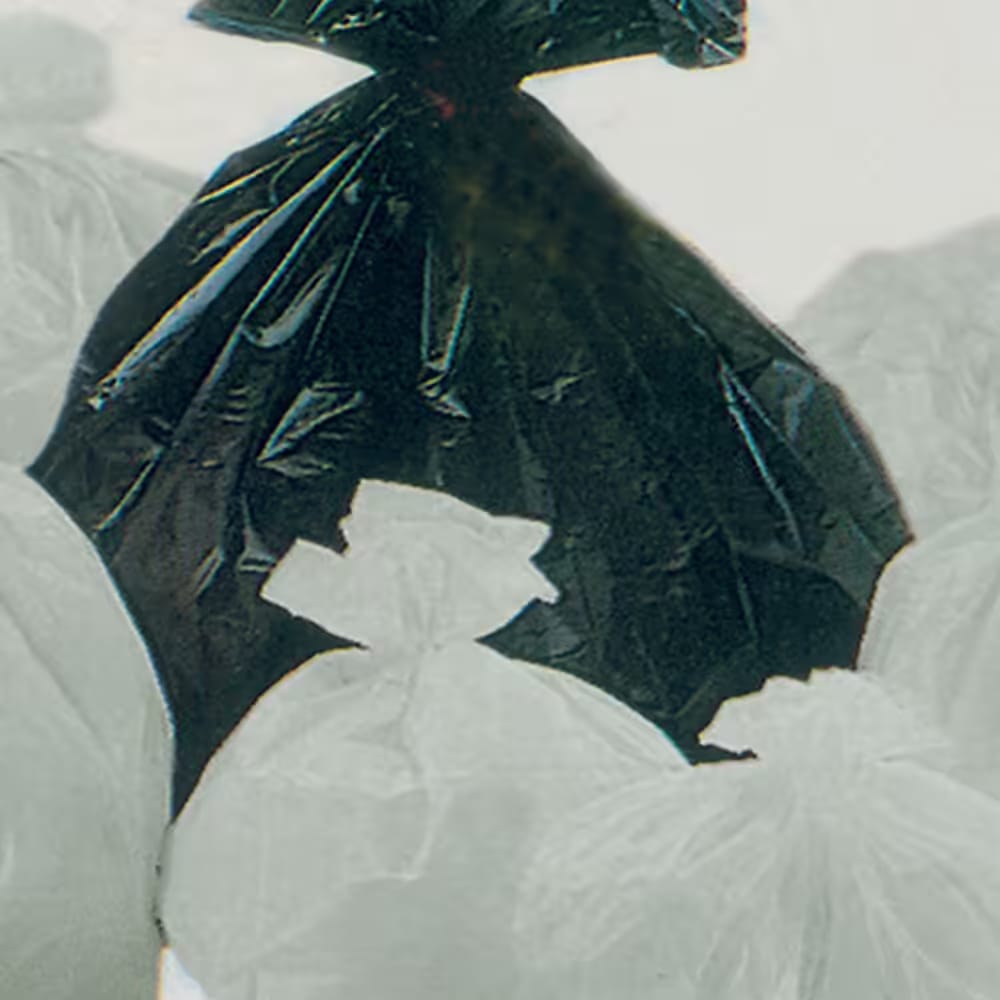 Sac poubelle – MEDISTOCK, Waste Containers