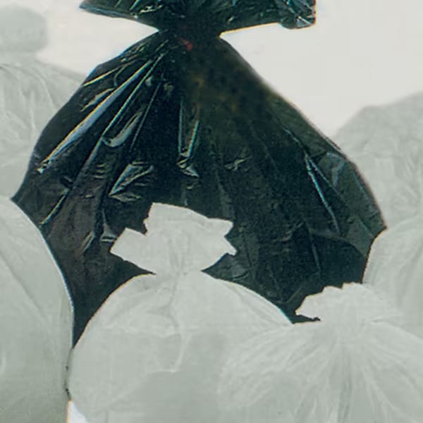 Garbage Bag