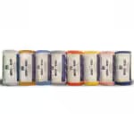 Dental bibs roll – MEDISTOCK, Contrôle des infections