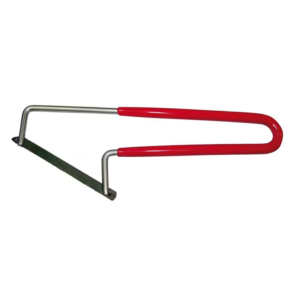SAW HOLDER AND SAW – MEDISTOCK, Laboratory Rotary Instruments