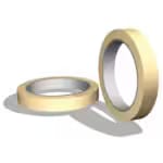 Adhesive indicator tape