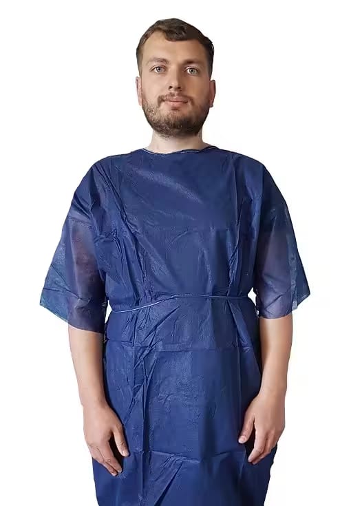 Surgical gown – MEDISTOCK, OP-Kleidung