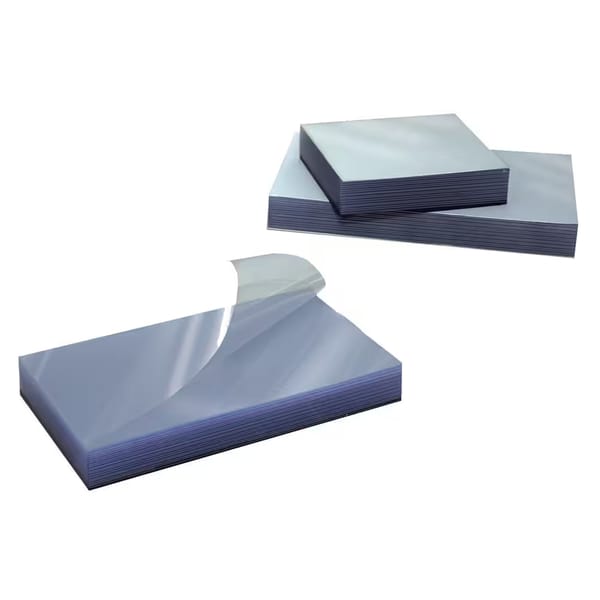 PVC mixing pad