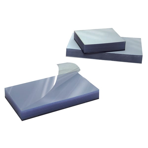 PVC-Anmischblock