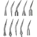 Adaptateur JMA