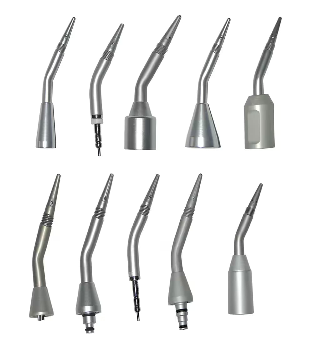 JMA ADAPTER – MEDISTOCK, Application Guns