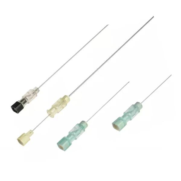 Yale BD Kit with Introducer
