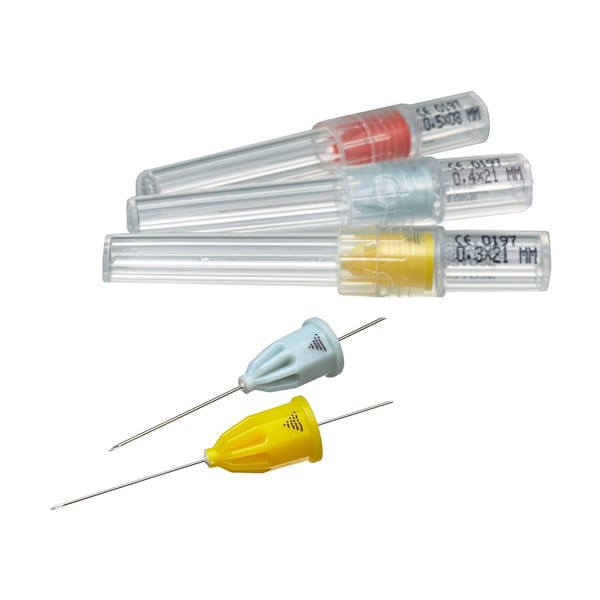 Metric Cartridge Dentalnadel