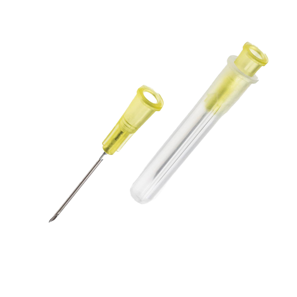 BD Microlance Injektionsnadeln