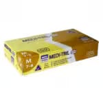 Gant nitrile COATS – MEDISTOCK, Arbeitskleidung - Arbeitsschutz