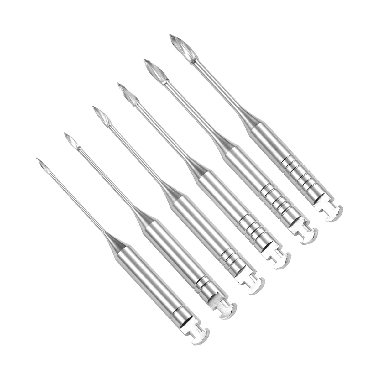 Limes Gates Drills – MEDISTOCK, Root Canal Treatment