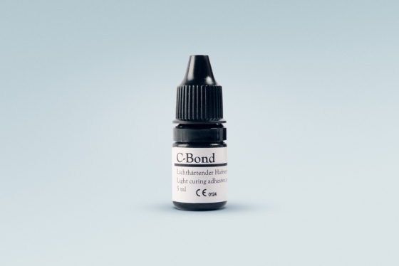 C-Bond – Lichthärtendes Dentaladhäsiv – MEGADENTA Dentalprodukte, Bonding Agents