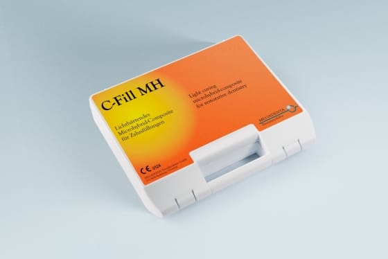 C-Fill MH – Universal-Mikrohybrid-Komposit