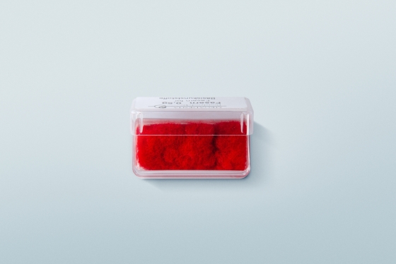 Fibres – MEGADENTA Dentalprodukte, Acrylic Resins