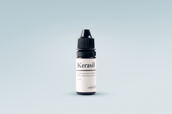 Kerasil – Gebrauchsfertiges Silan – MEGADENTA Dentalprodukte, Etchants & Primers
