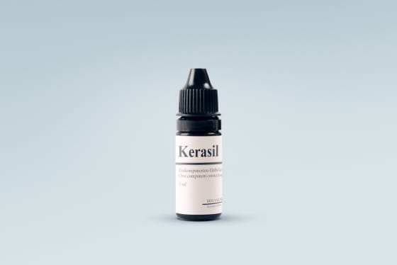Kerasil – Universelles Haftsilan