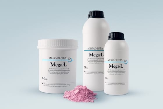 MEGA-L