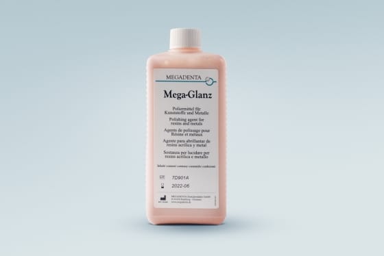 Mega-Glanz