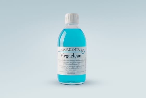 Megaclean