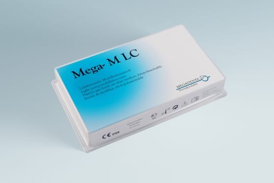 Mega-M LC