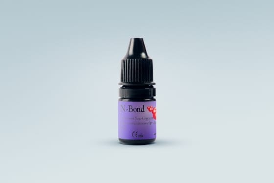 N-Bond – Lichthärtendes Nano-Concept-Dentaladhäsiv – MEGADENTA Dentalprodukte, Adhäsive (Bonding)