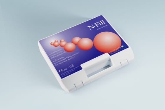 N-Fill nano-concept
