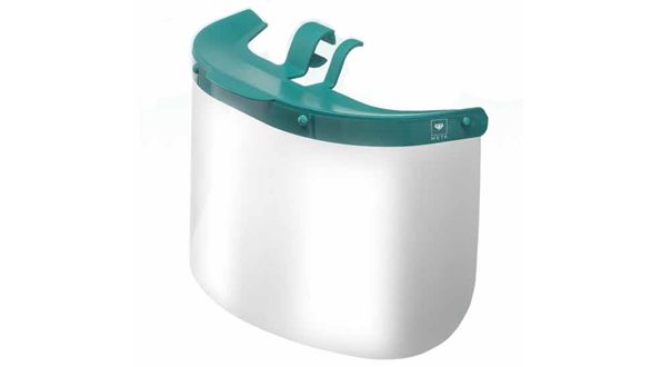 FACESHIELD