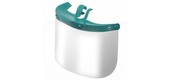 Faceshield
