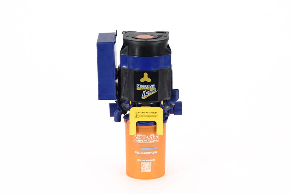 COMPACT Dynamic – METASYS Medizintechnik, Produits d'implantologie