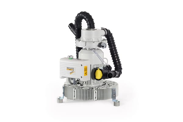 EXCOM hybrid 2 | A2