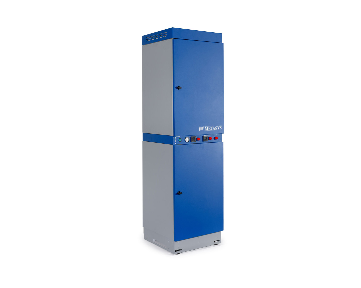 META Tower 2 | A2 | 5 | A5 – METASYS Medizintechnik, Compressors & Suction Systems