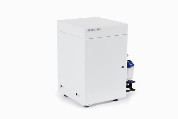 Abdeckungen für EXCOM hybrid