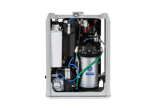 Unit Hygiene – METASYS Medizintechnik, Hygiene