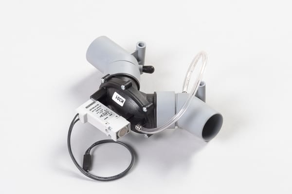 Place selection valve