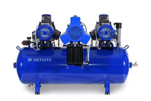 META CAM 650