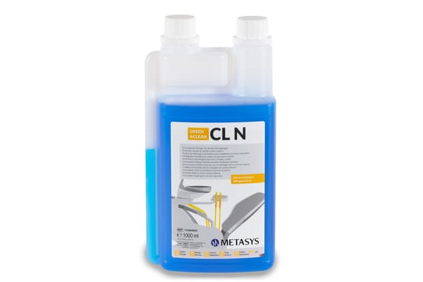 GREEN&CLEAN CL N