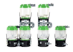 ECO II+ – METASYS Medizintechnik, Compressors & Suction Systems
