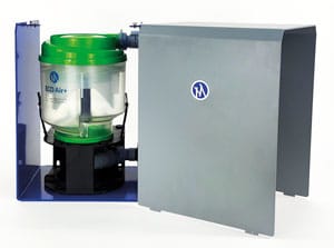 Cover for ECO II+ / ECO Air+