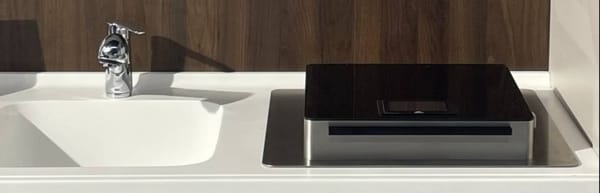 Nettoyeurs automatiques à ultrasons pour cabinet dentaire